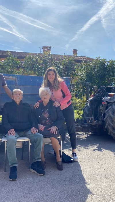 Farm - Arco Bed & Camping